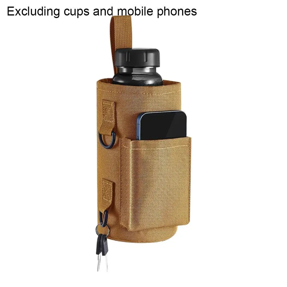 Magnetic Gym Water Bag