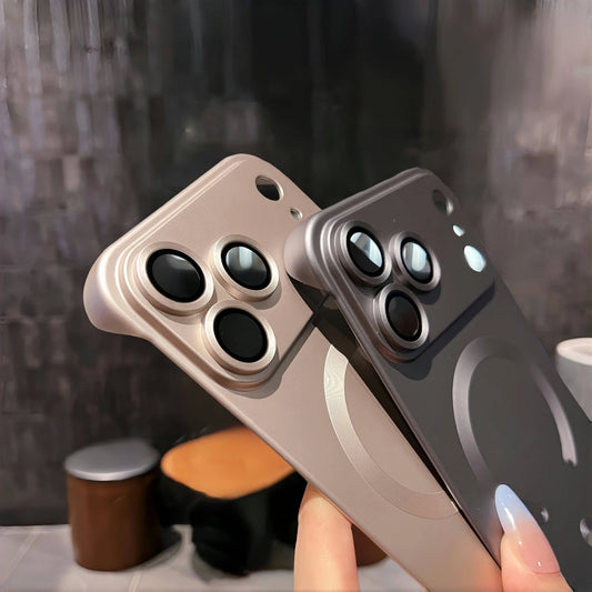 Mobile Phone Case – Ultra Thin Magsafe Case for iPhone