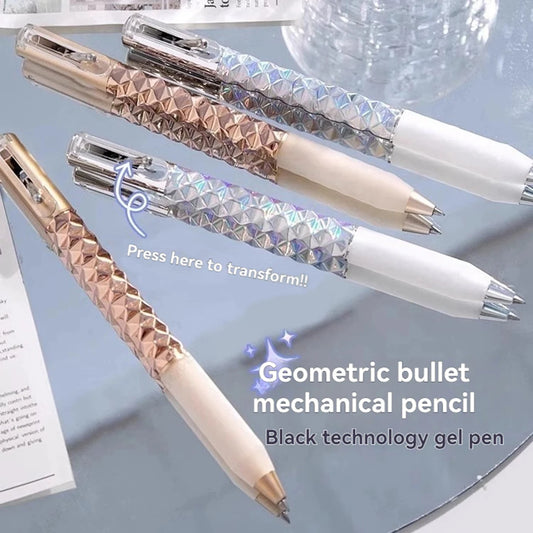 Luxury Crystal Ballpoint Pen