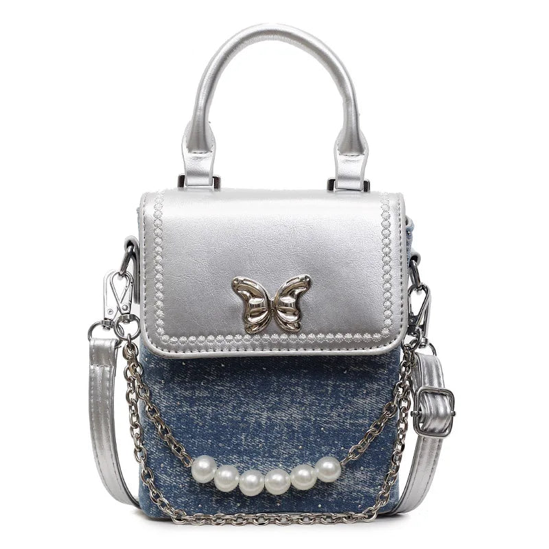 Crossbody Handbag