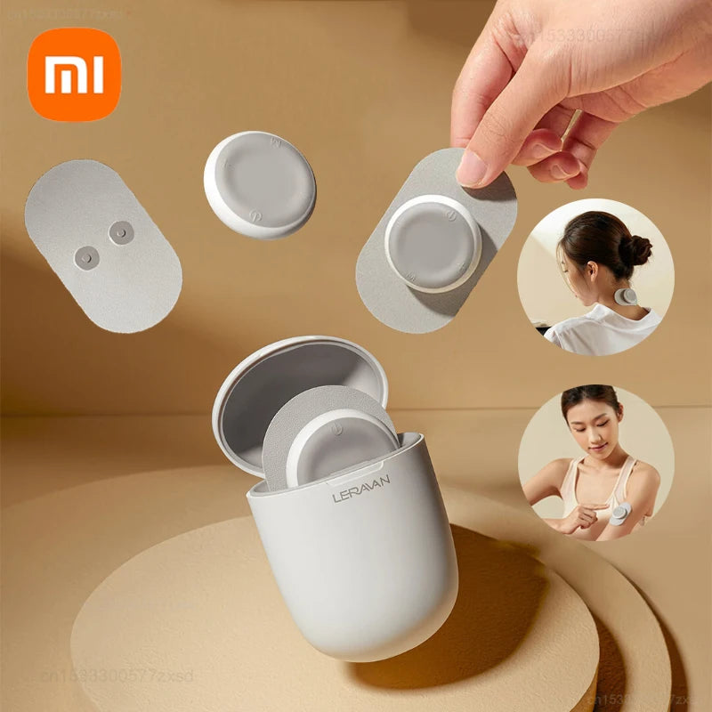 Xiaomi LF Leravan Magic Massage Stickers