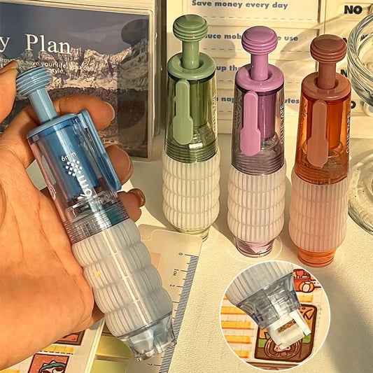 Dot Glue Roller Pen