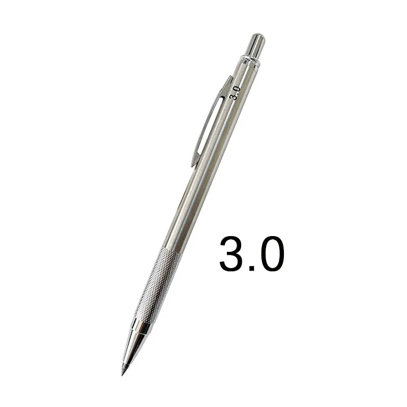 Professional Metal Mechanical Pencil