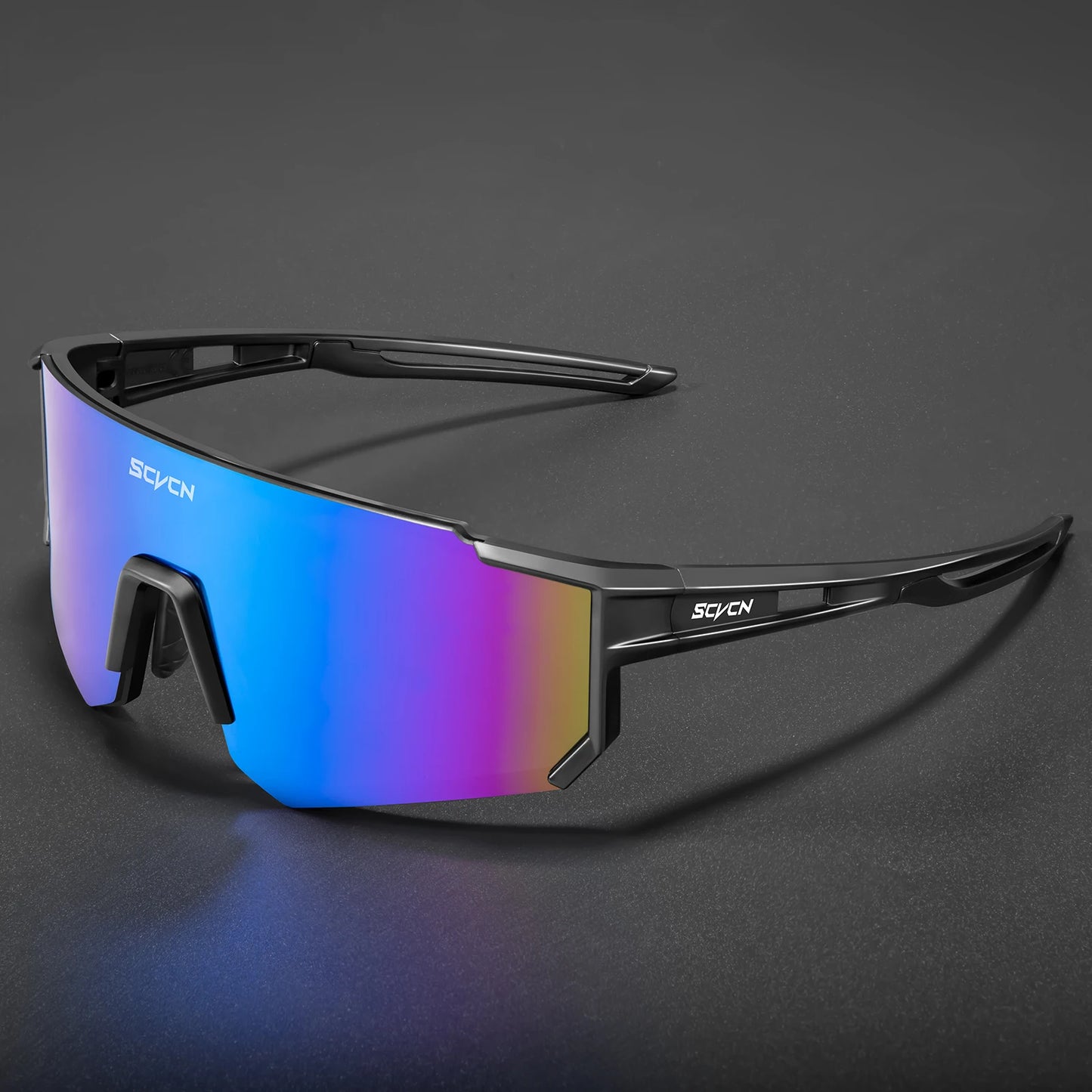 SCVCN Outdoor Bike Cycling Sunglasses