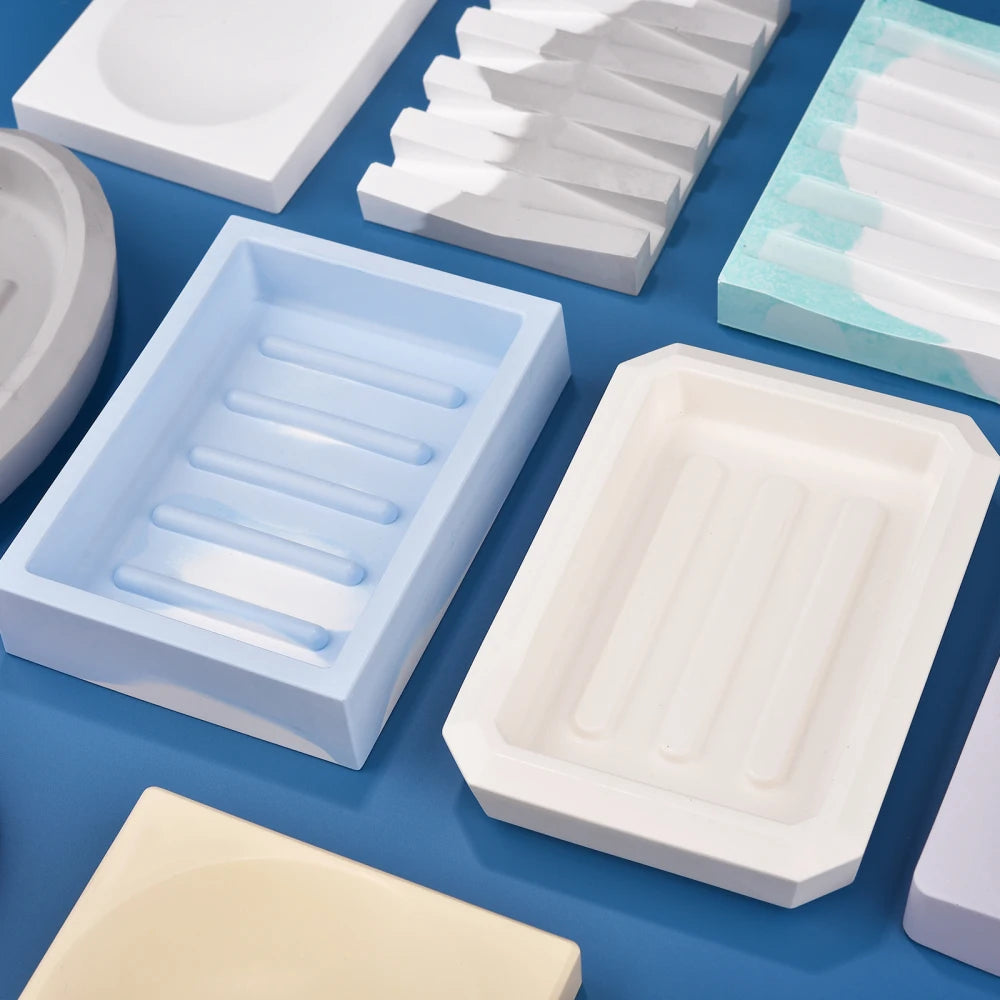 Handmade Soap Storage Tray