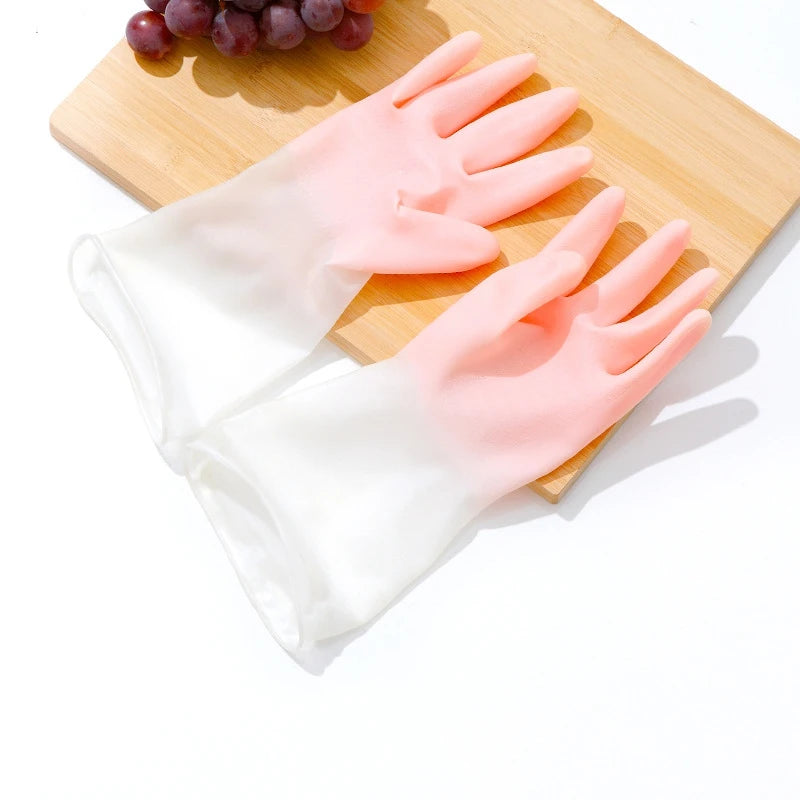 Household Dishwashing Gloves