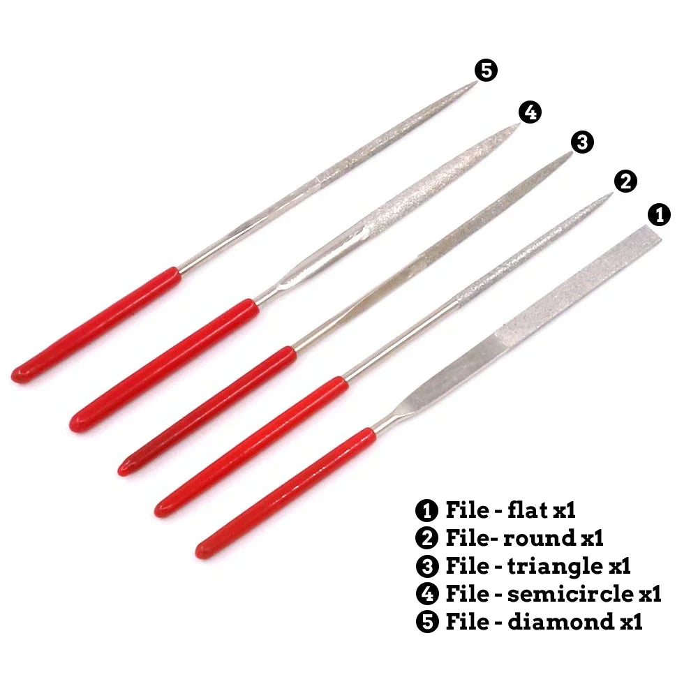 Multiple models 3D Printer Tool Kit