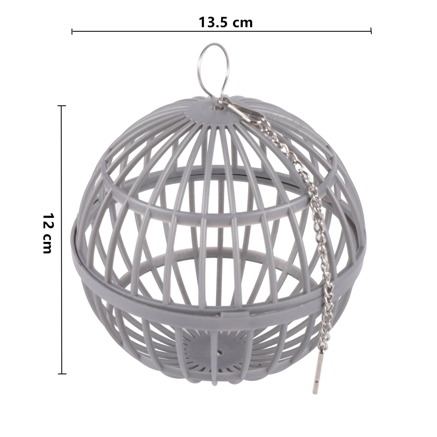 Pet Rabbit Hay Feeder Ball
