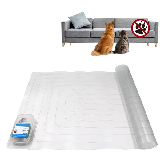 Pet Training Mat for Furniture & Counter Protection