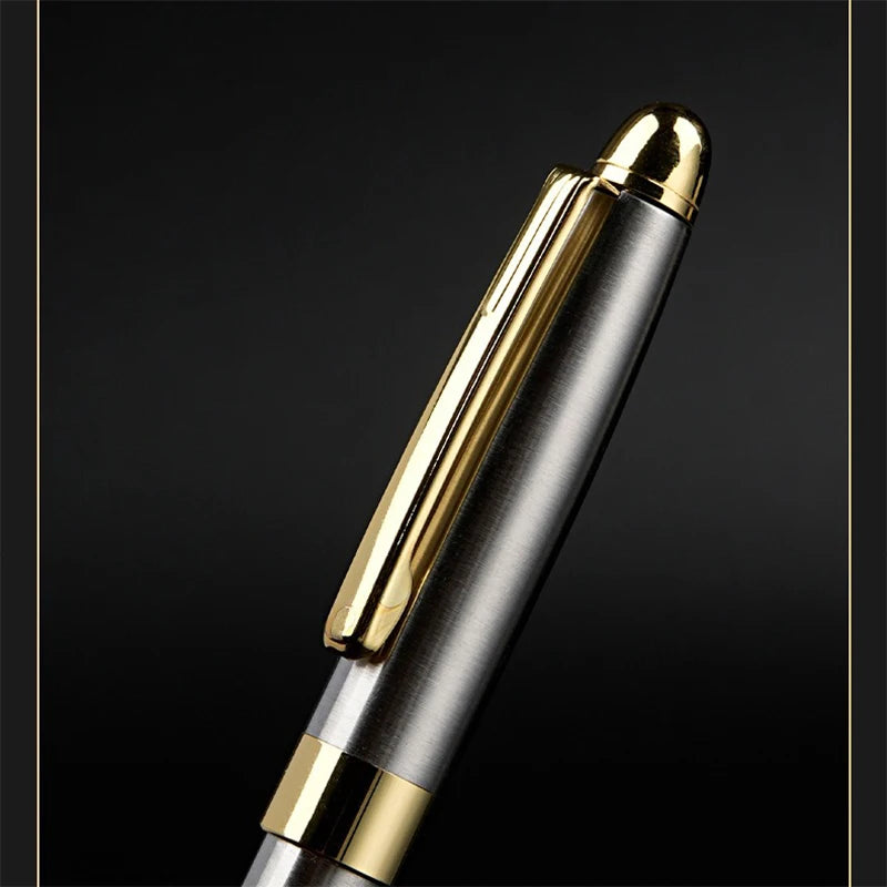 High-end Metal Ballpoint business Pen