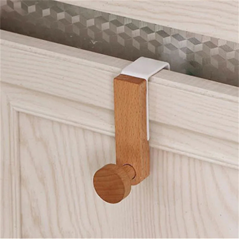 Kitchen Hook Cabinet