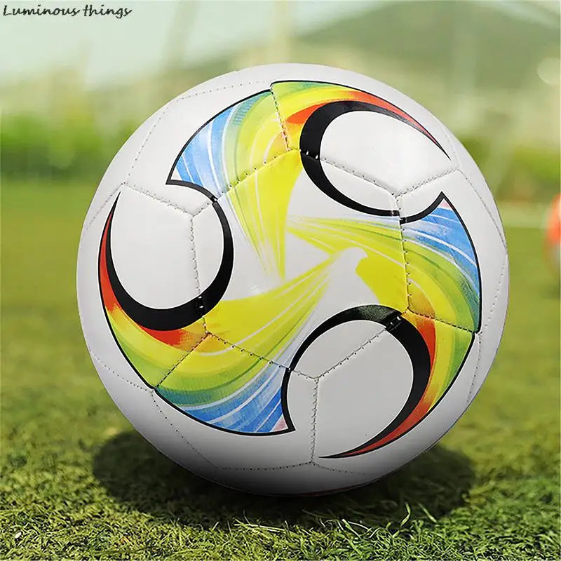 1x Soccer Ball Size 4