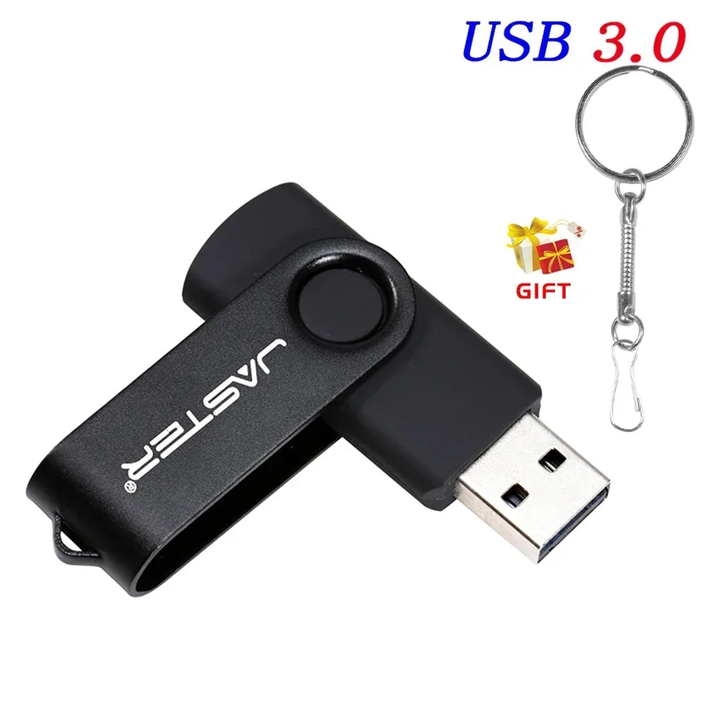 High Speed Mini USB 3.0 Flash Drive