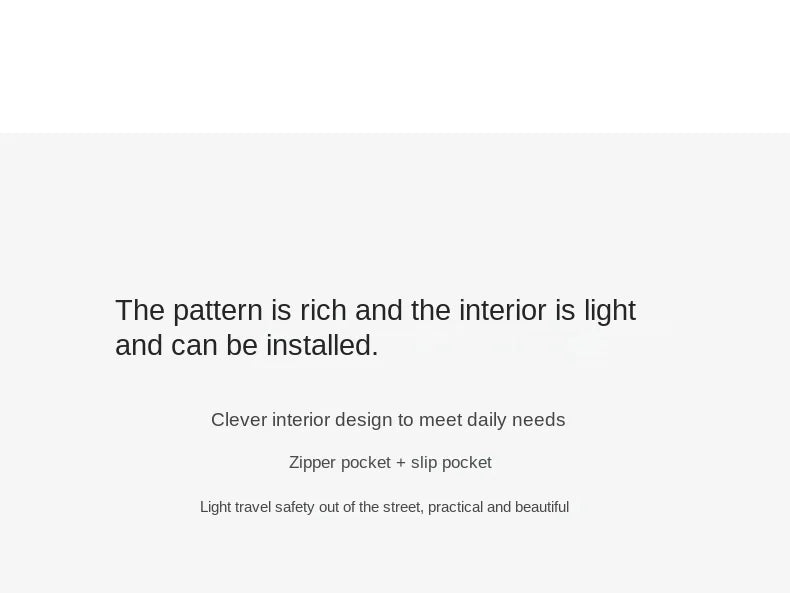 GOLF Women's Handbag