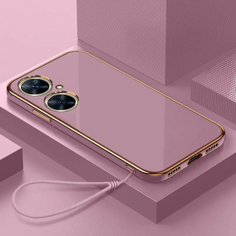 Back Cover Phone Case For Huawei Nova
