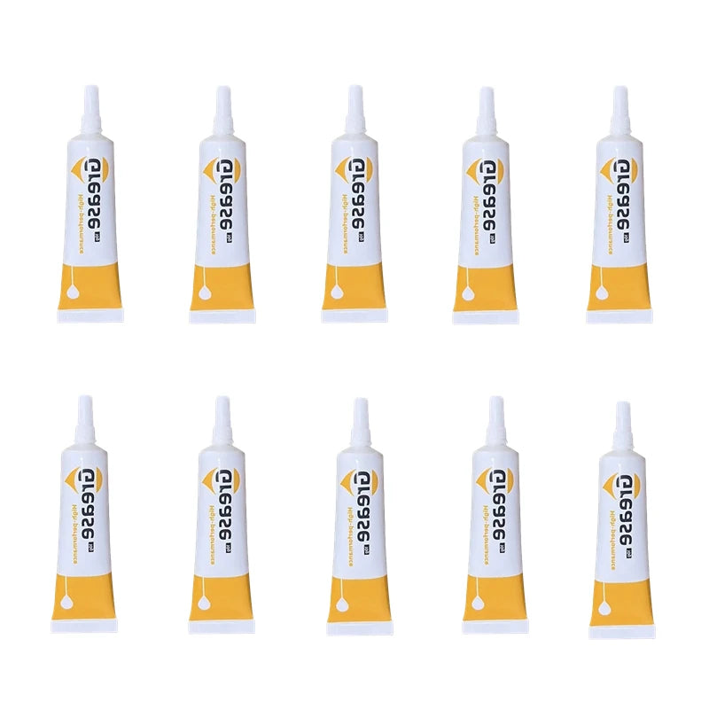High-Temperature Precision Lubricating Grease