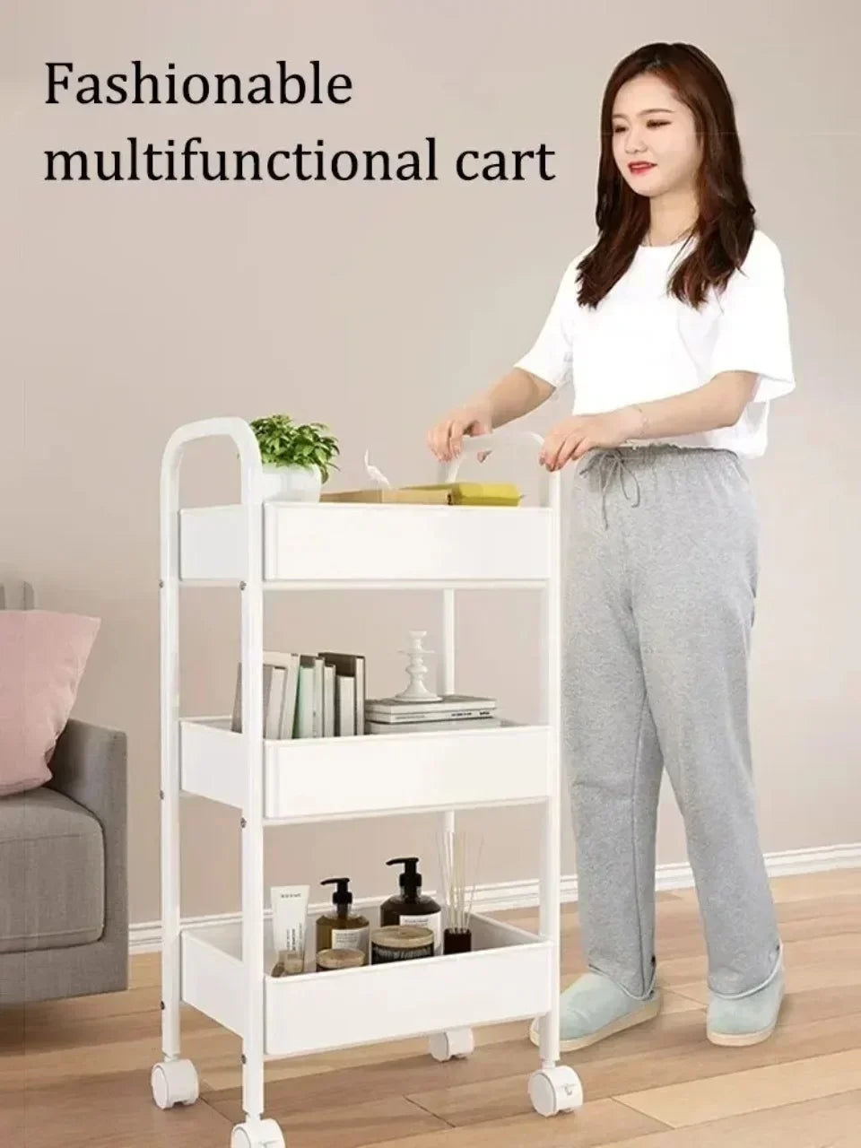 Kitchen Organizers And Storage Rack