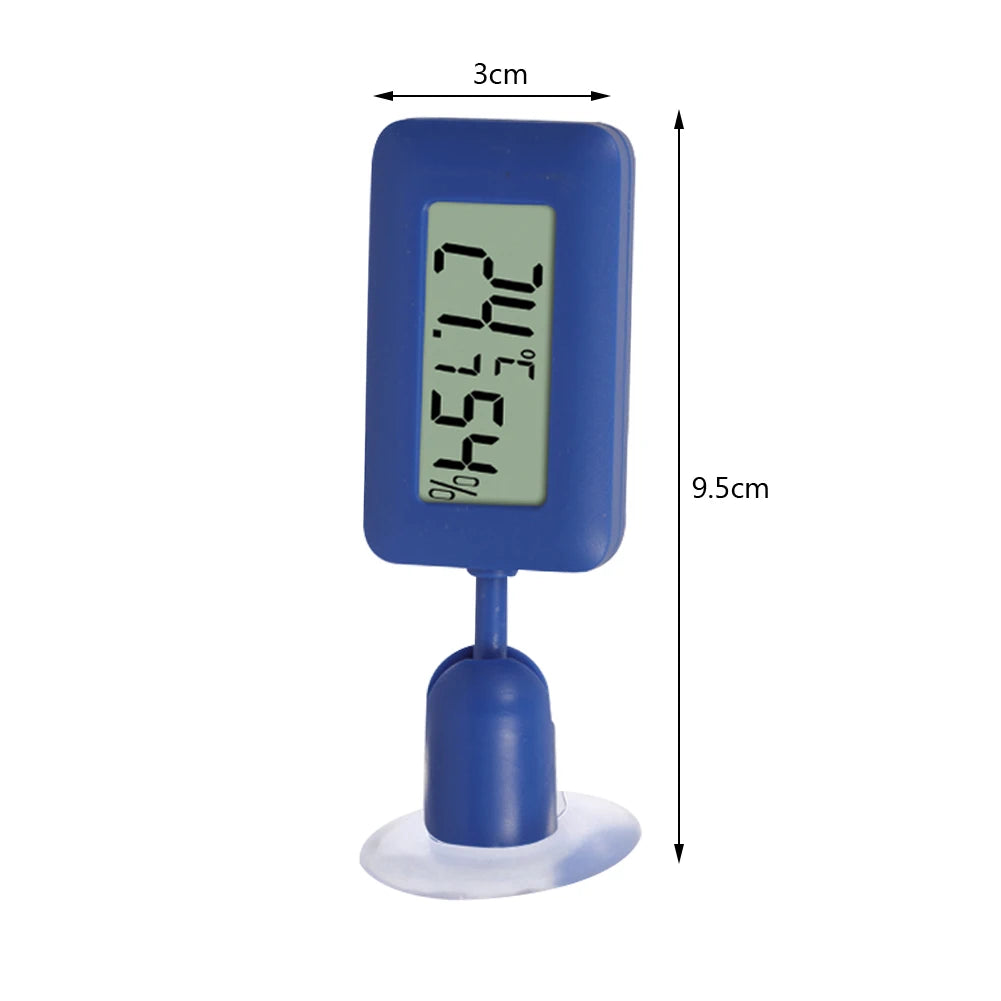 Reptile Thermometer