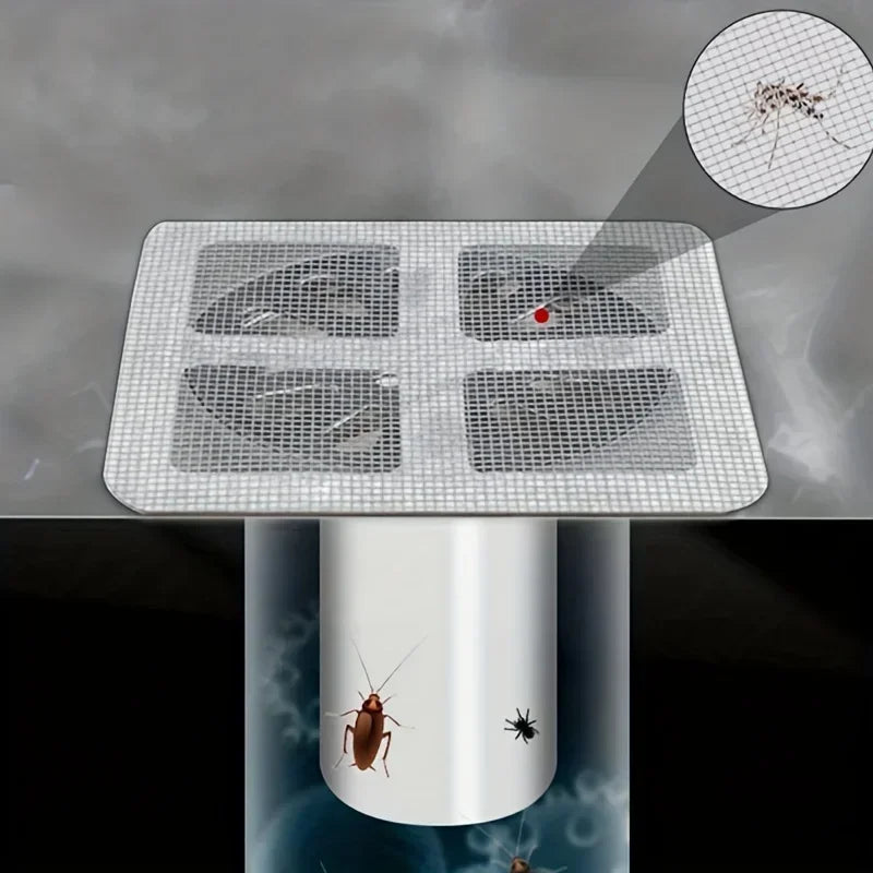 Disposable Hair Drain Catcher Filters