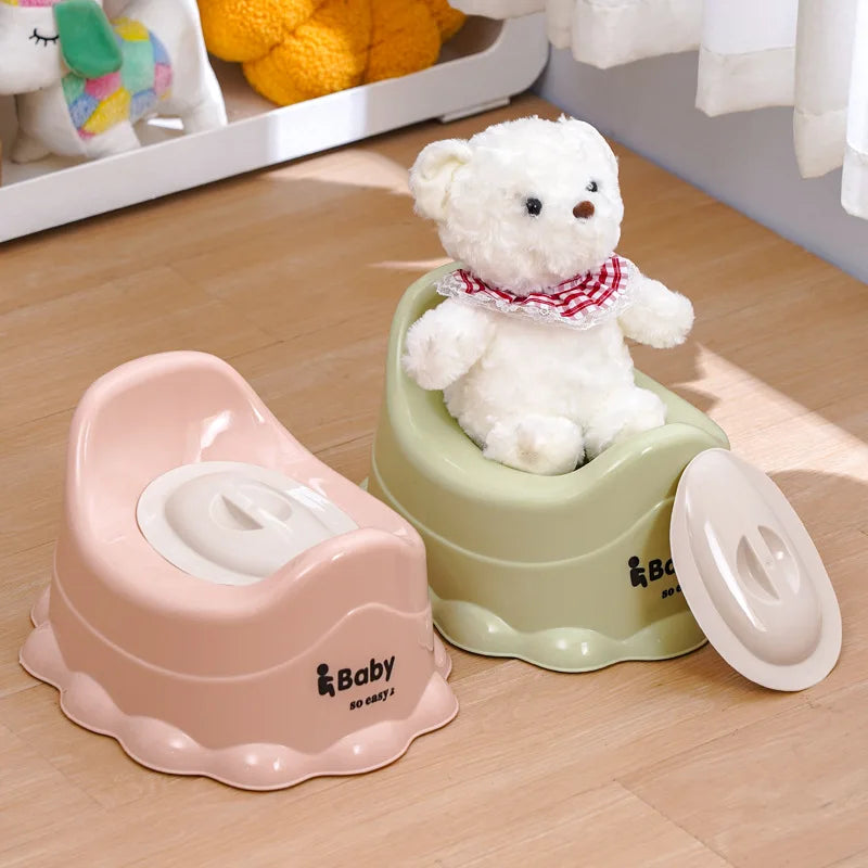 Children's Portable Potty