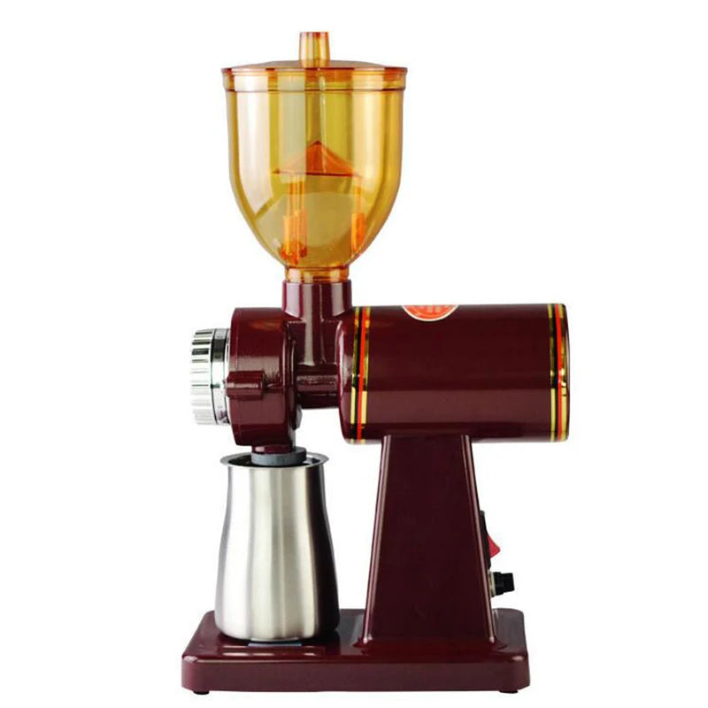 Xeoleo Electric Coffee Grinder