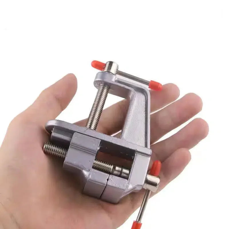 Mini table vice