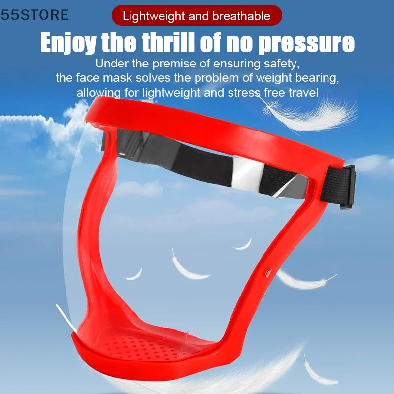 Work Protection Mask