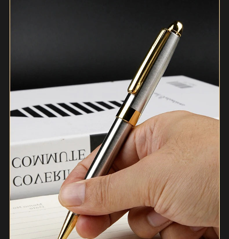 High-end Metal Ballpoint business Pen