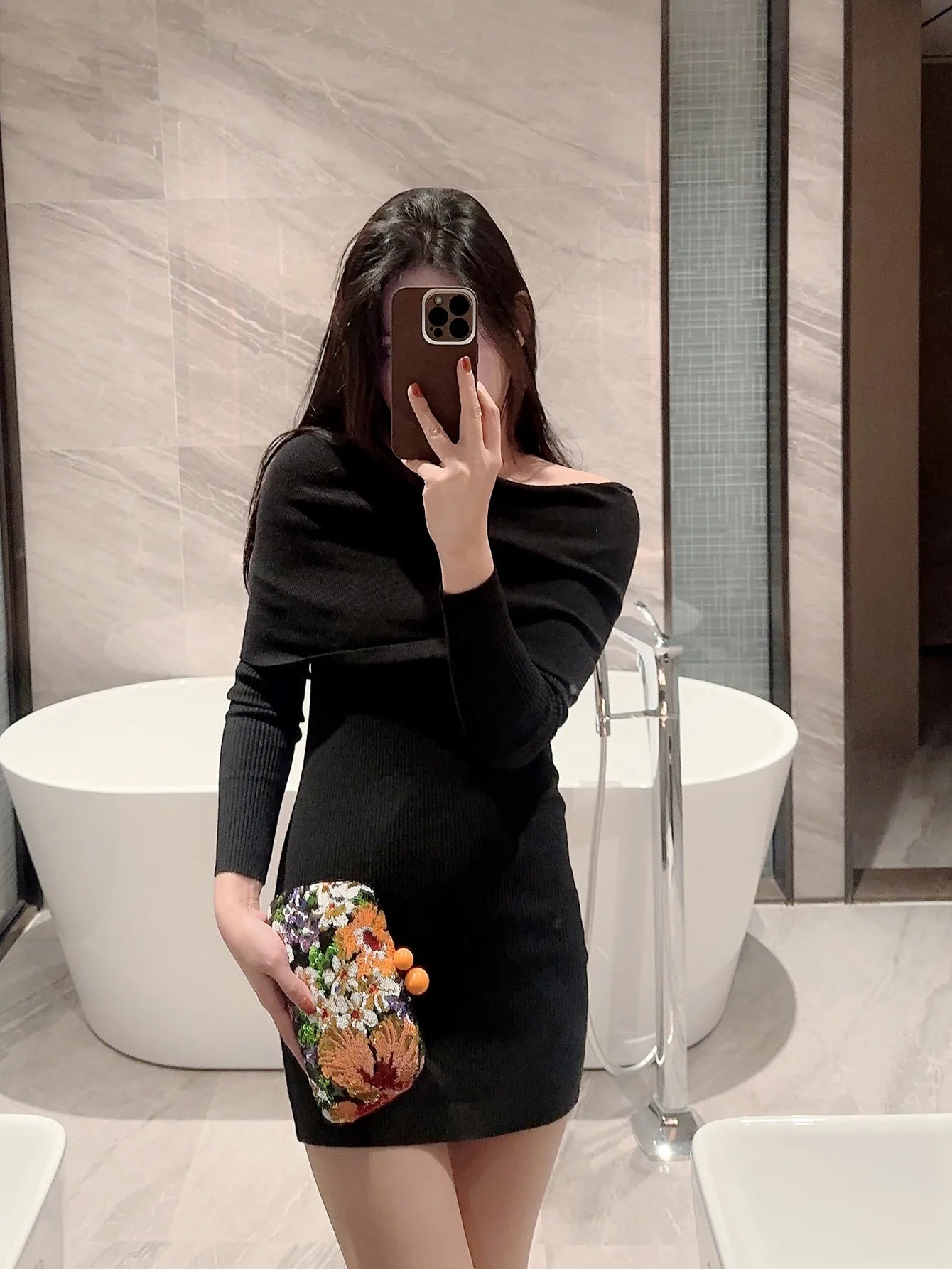 Evening Bag