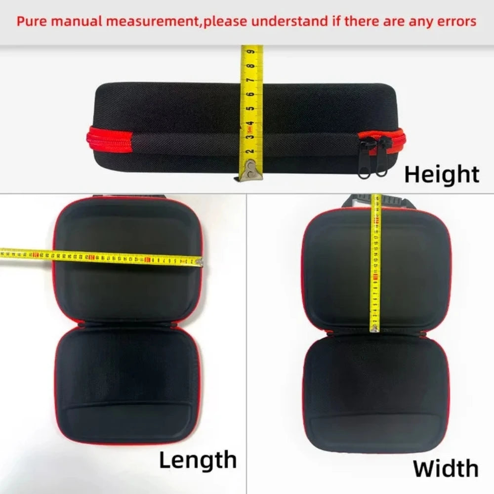 HILDA Large Capacity Tools Bag Waterproof