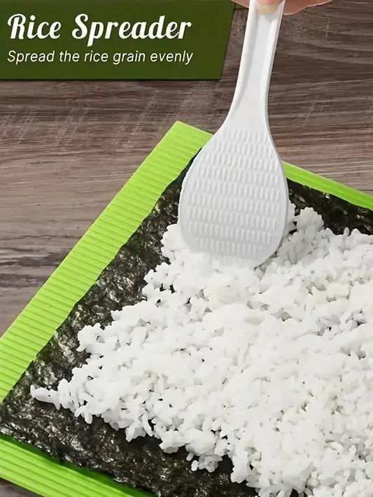Silicone Sushi Rolling Mat