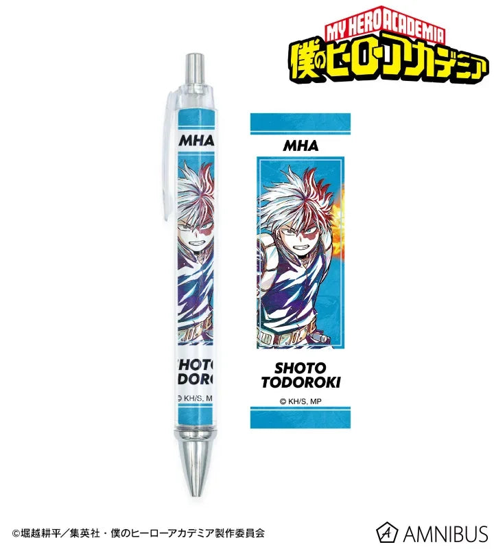 1Pc New Fashion Anime Theme Pattern Pen
