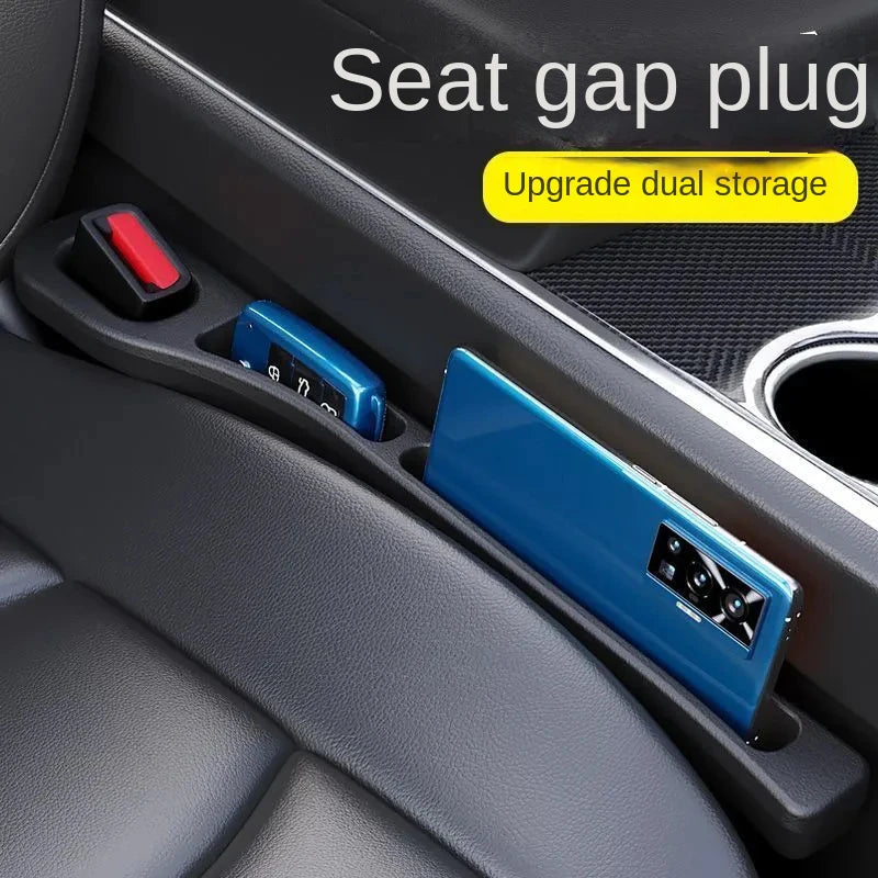 Car Seat Gap Storage Box