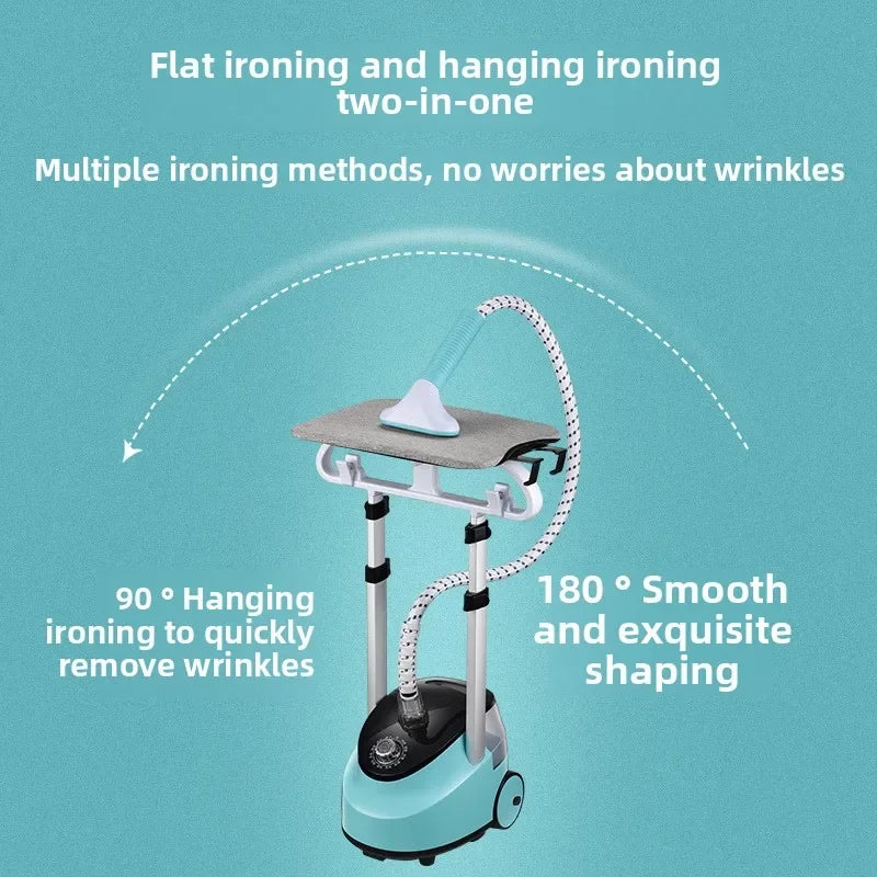 Handheld Home Garment Steamer