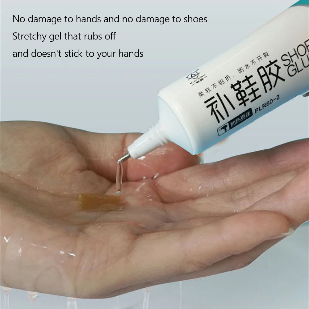 Waterproof Shoe-Repairing Strong Repair Glue