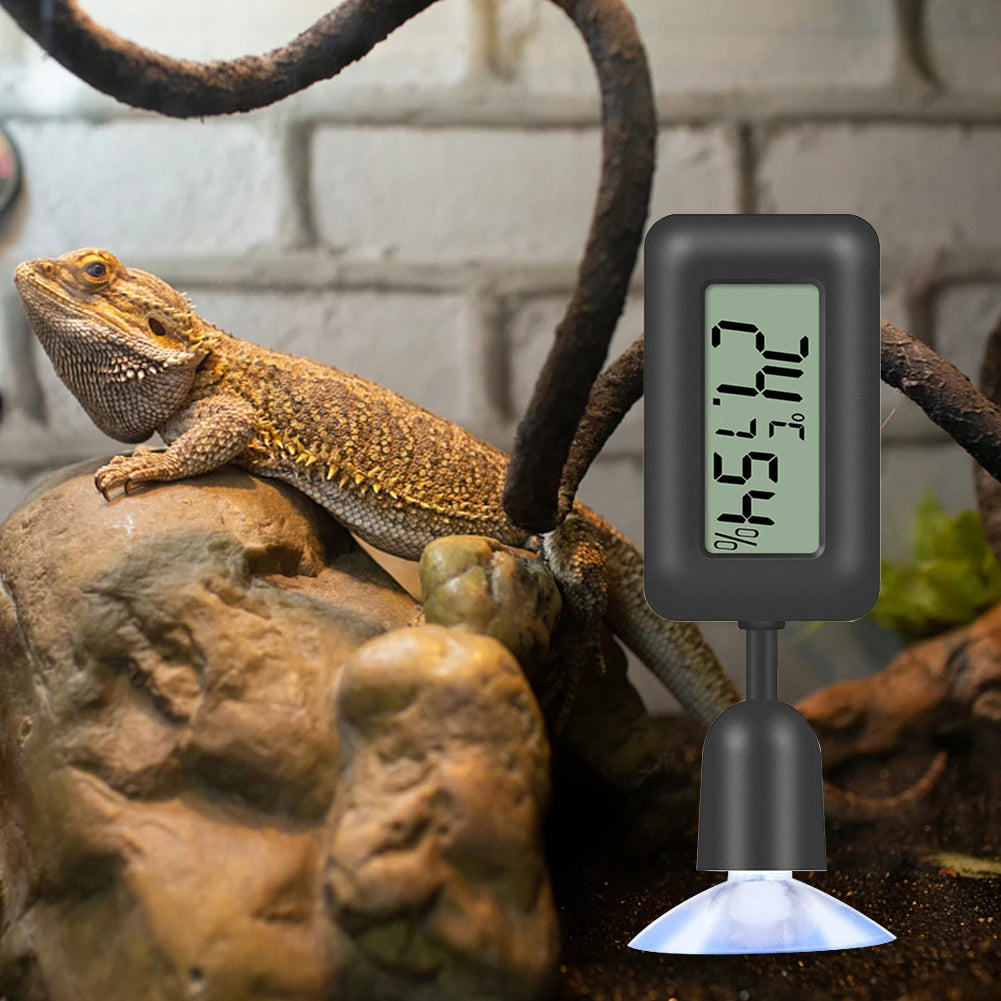 Reptile Thermometer