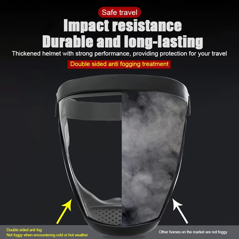 Work Protection Mask