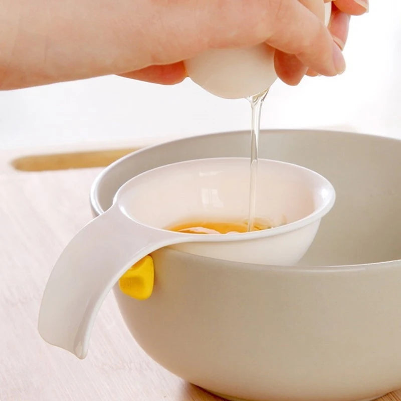 1Pc Egg Separator
