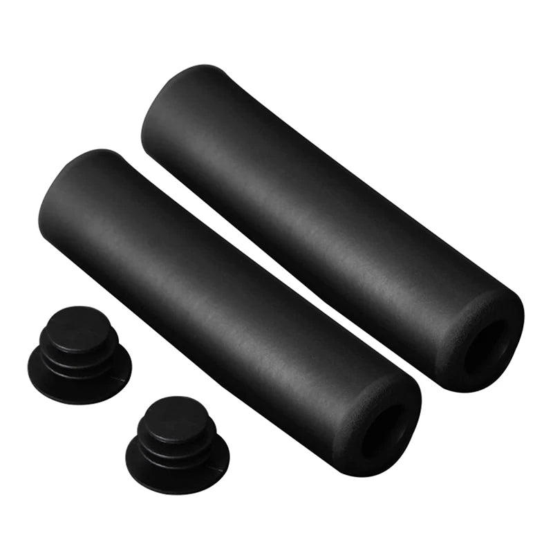 1Pair Silicone Cycling Grips