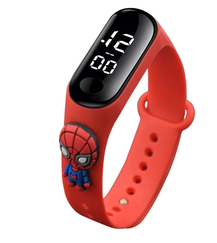 Marvel Children'S Watch