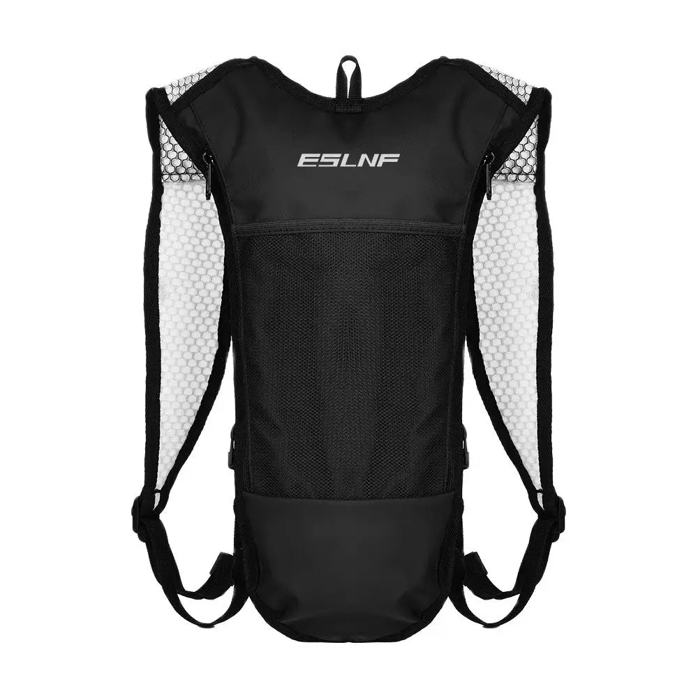 Large Capacity Portable Cycling Backpack