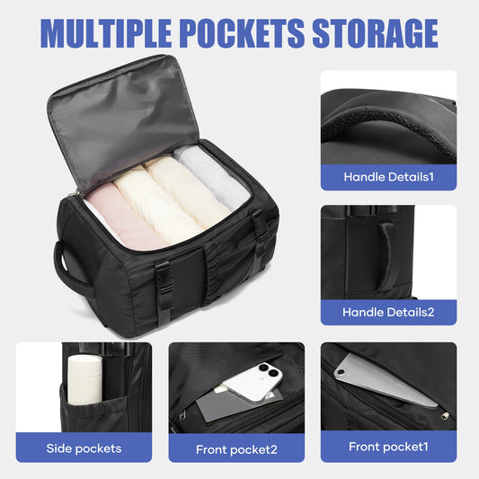 Travel Hand Luggage Backpack