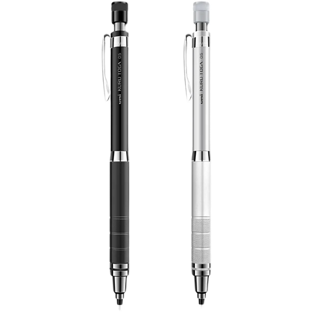 Uni Mechanical Pencil Set
