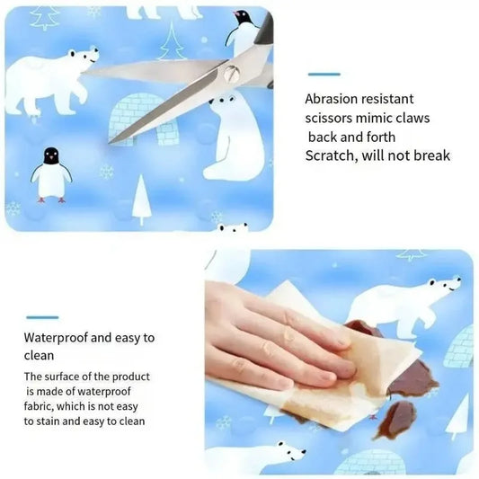 Self Water Cooling Pet Ice Gel Mat