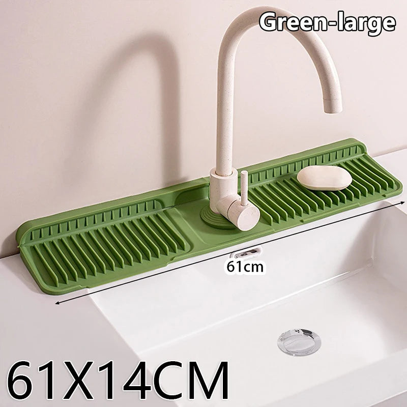 Silicone Kitchen Sink Mat