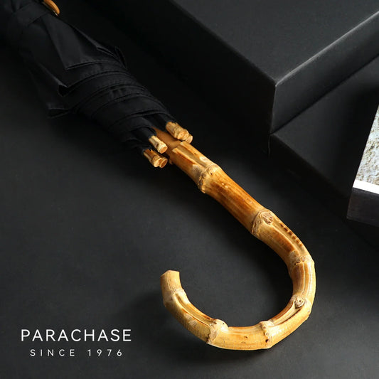 Parachase Bamboo Big Umbrella