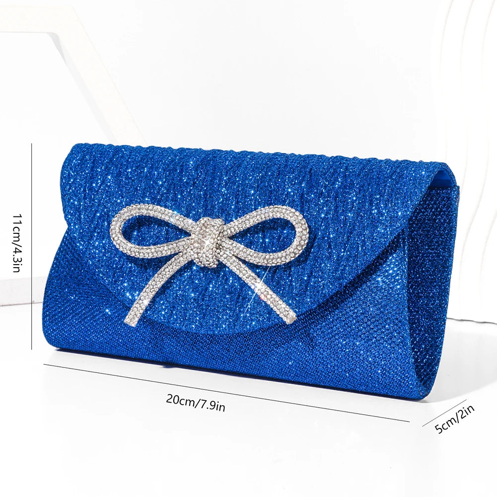 Women Elegant Evening Handbag