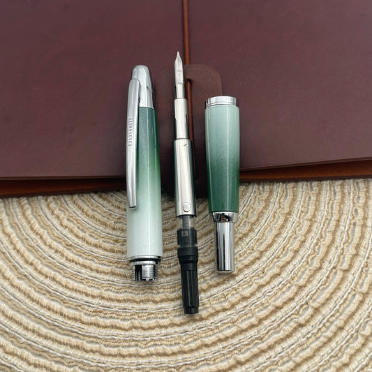 Jinhao 10 Retractable Fountain Pen