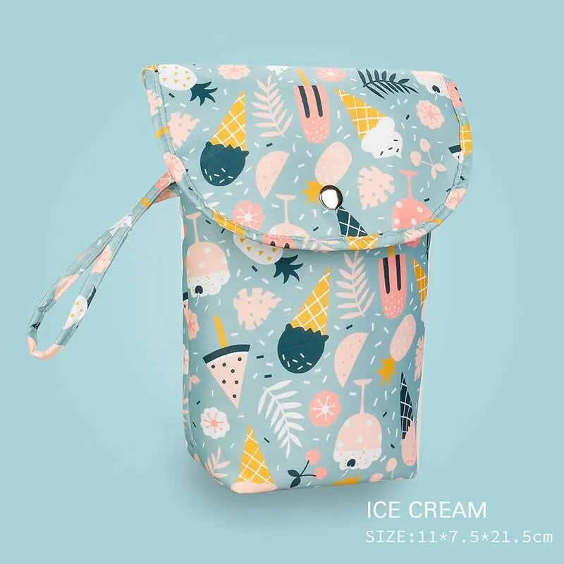 Baby Diaper Bag
