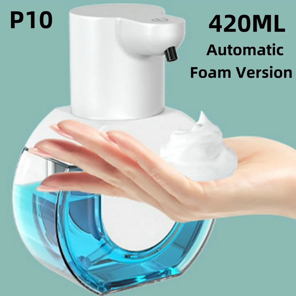 Xiaomi 380ML Automatic Foam Soap P11 Dispenser